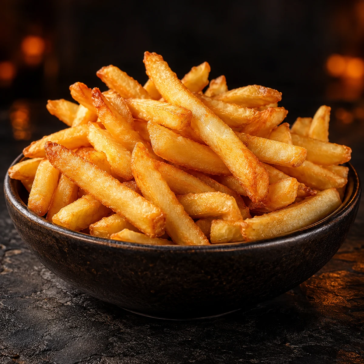Batata 200g