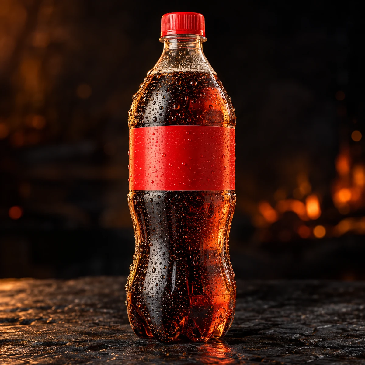 Coca-cola 600ml