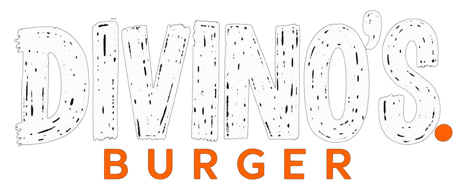 Divino's Burger